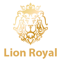 Lion Royal Logo