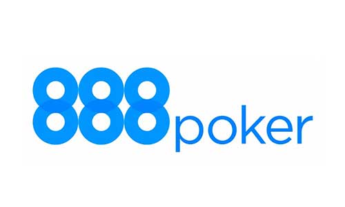 888 poker site logo