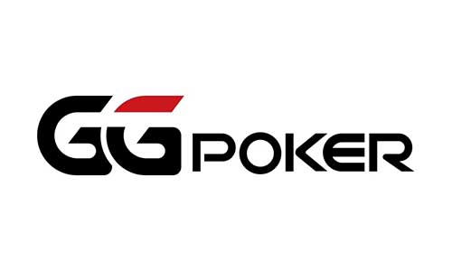 GG poker site logo