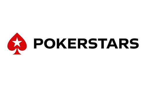 Pokerstar poker site logo